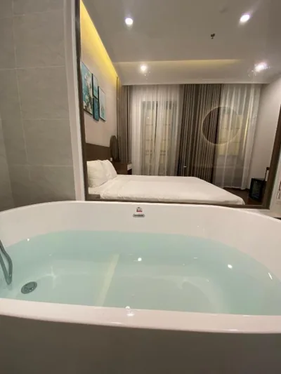 MOONLIGHT HOTEL – Fotos 3