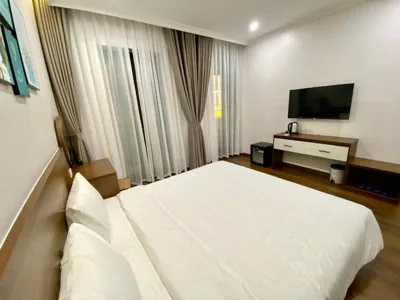 MOONLIGHT HOTEL – Fotos 5