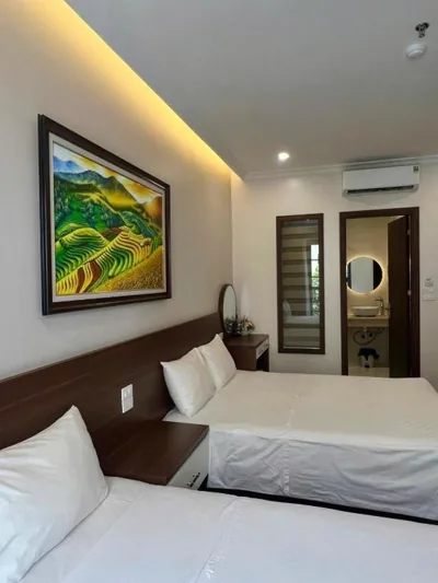 MOONLIGHT HOTEL – Fotos 6