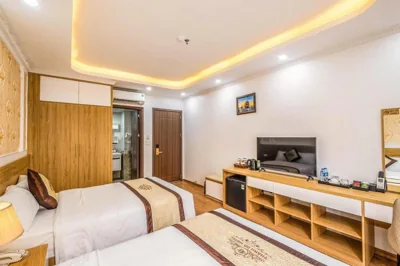 MOONLIGHT HOTEL – Fotos 9
