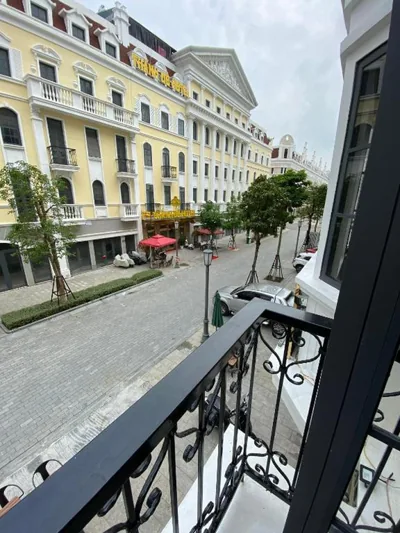 MOONLIGHT HOTEL – Fotos 15