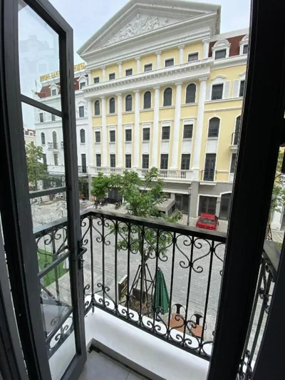 MOONLIGHT HOTEL – Fotos 16